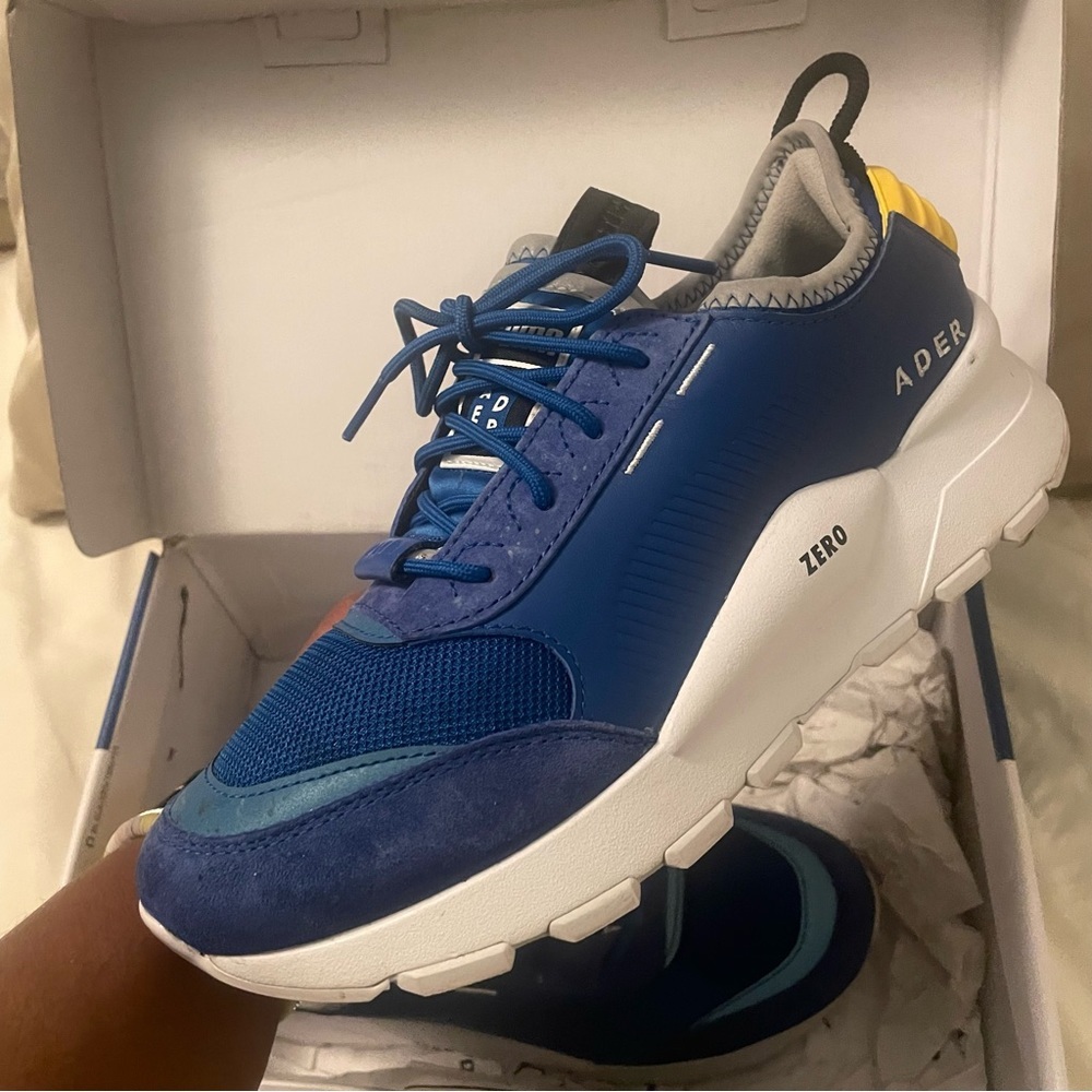 Puma X Ader Error RS-0 Sneaker​